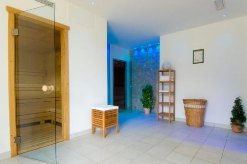 Family And Wellness Ciasa Antersies San Cassiano (Badia)
