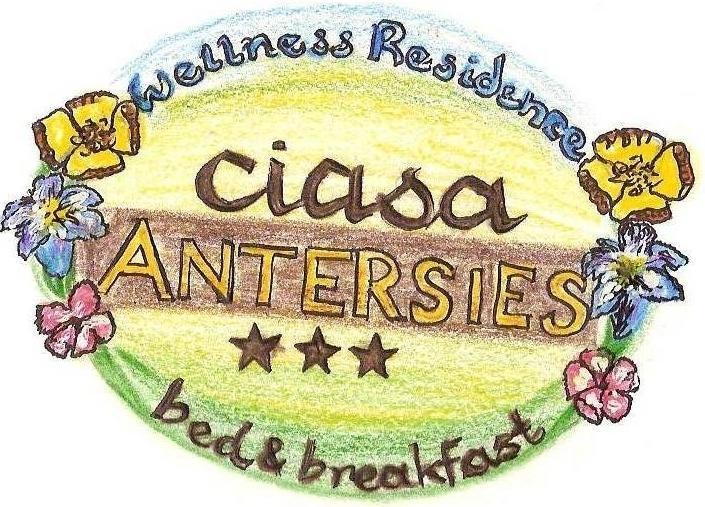 Family&wellness Ciasa Antersies St. Kassian
