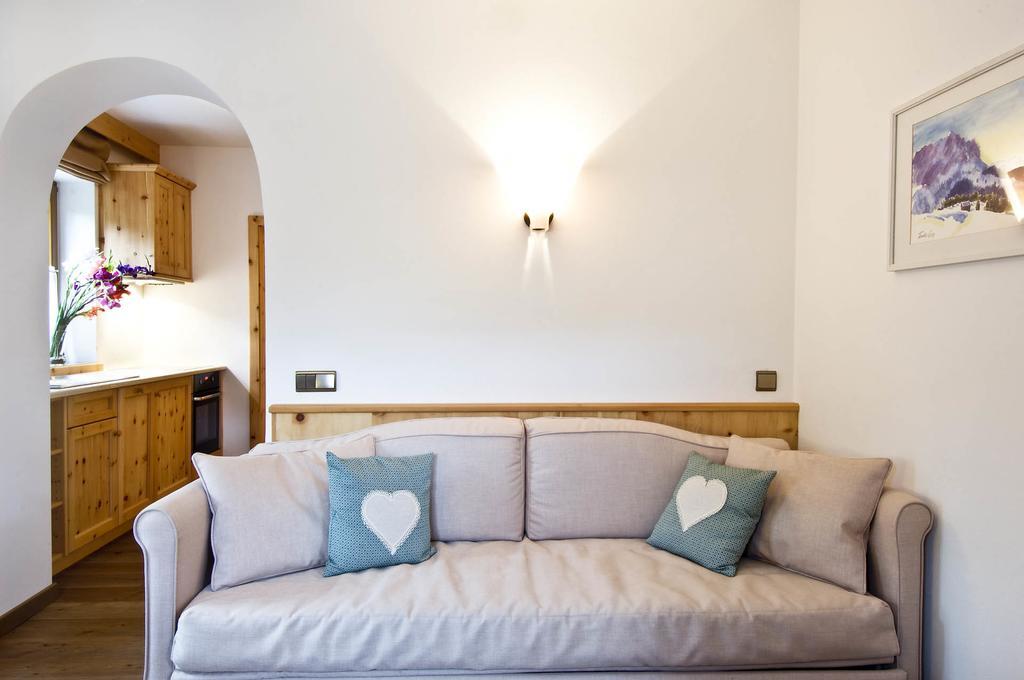Family&wellness Ciasa Antersies Aparthotel