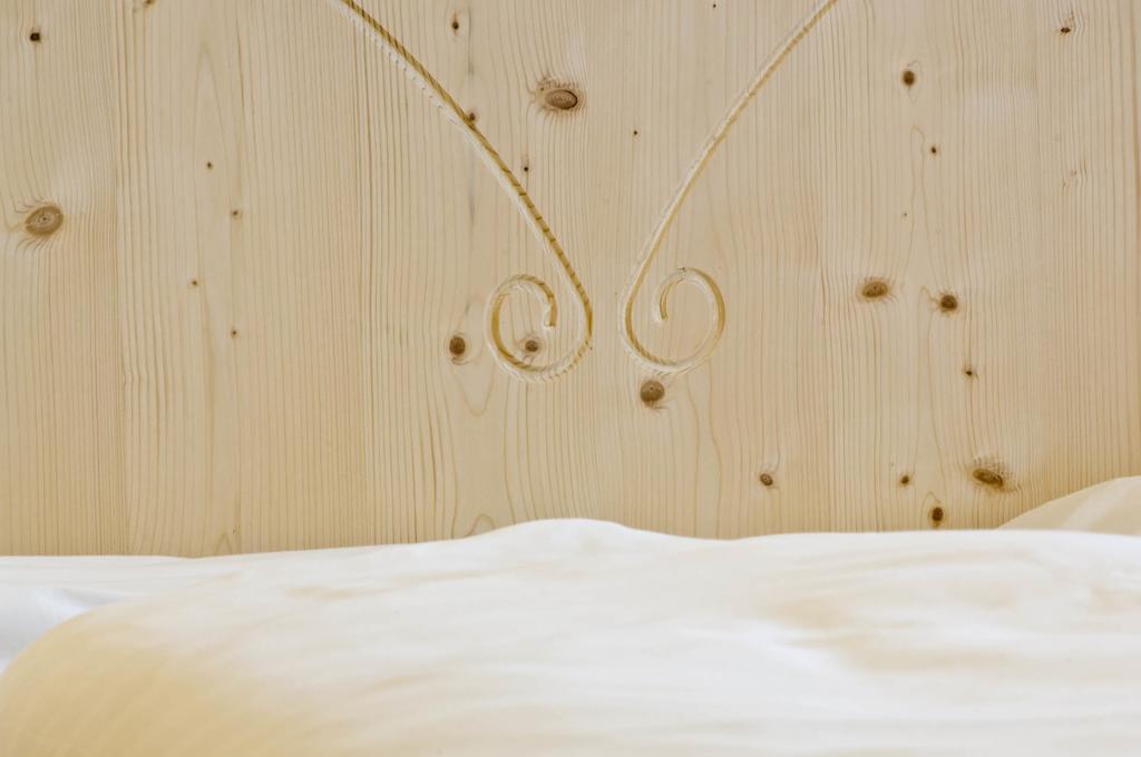 Aparthotel Family And Wellness Ciasa Antersies 3*