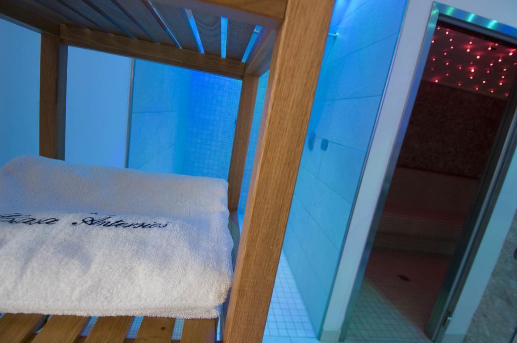 Family And Wellness Ciasa Antersies 3*