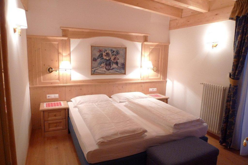 Family And Wellness Ciasa Antersies San Cassiano (Badia)