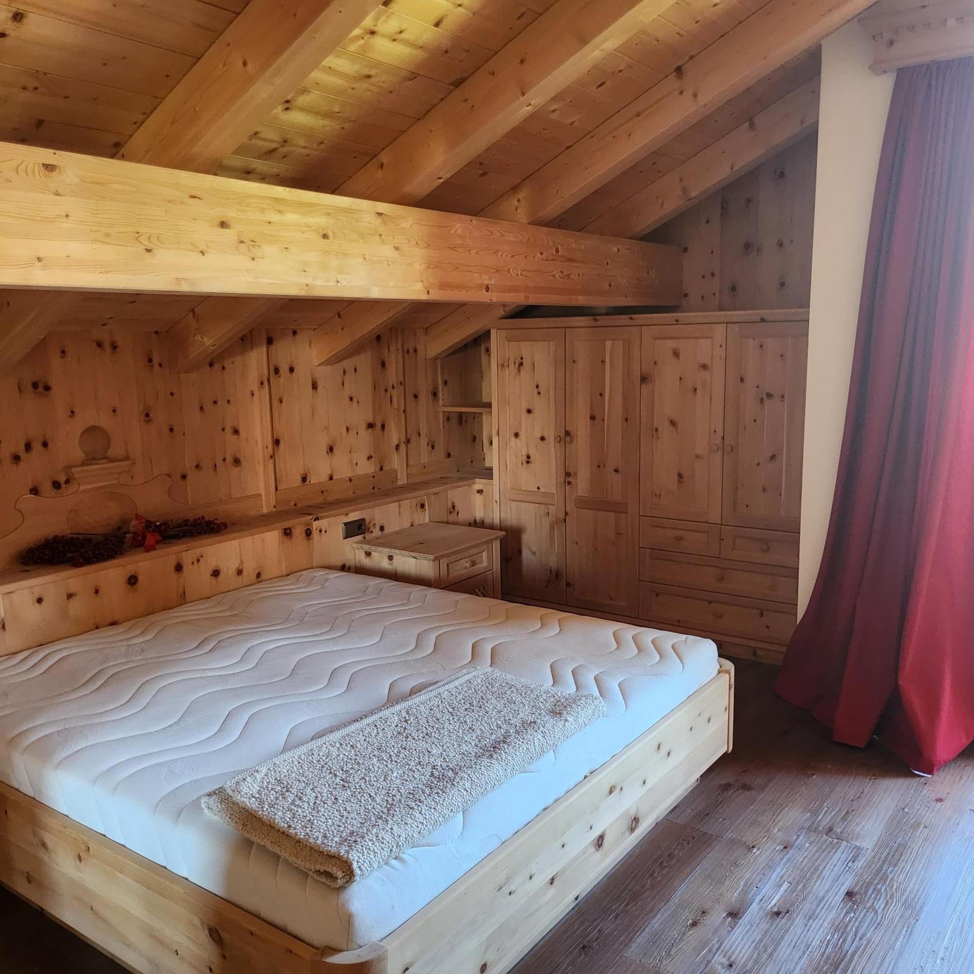 Family And Wellness Ciasa Antersies 3* San Cassiano (Badia)