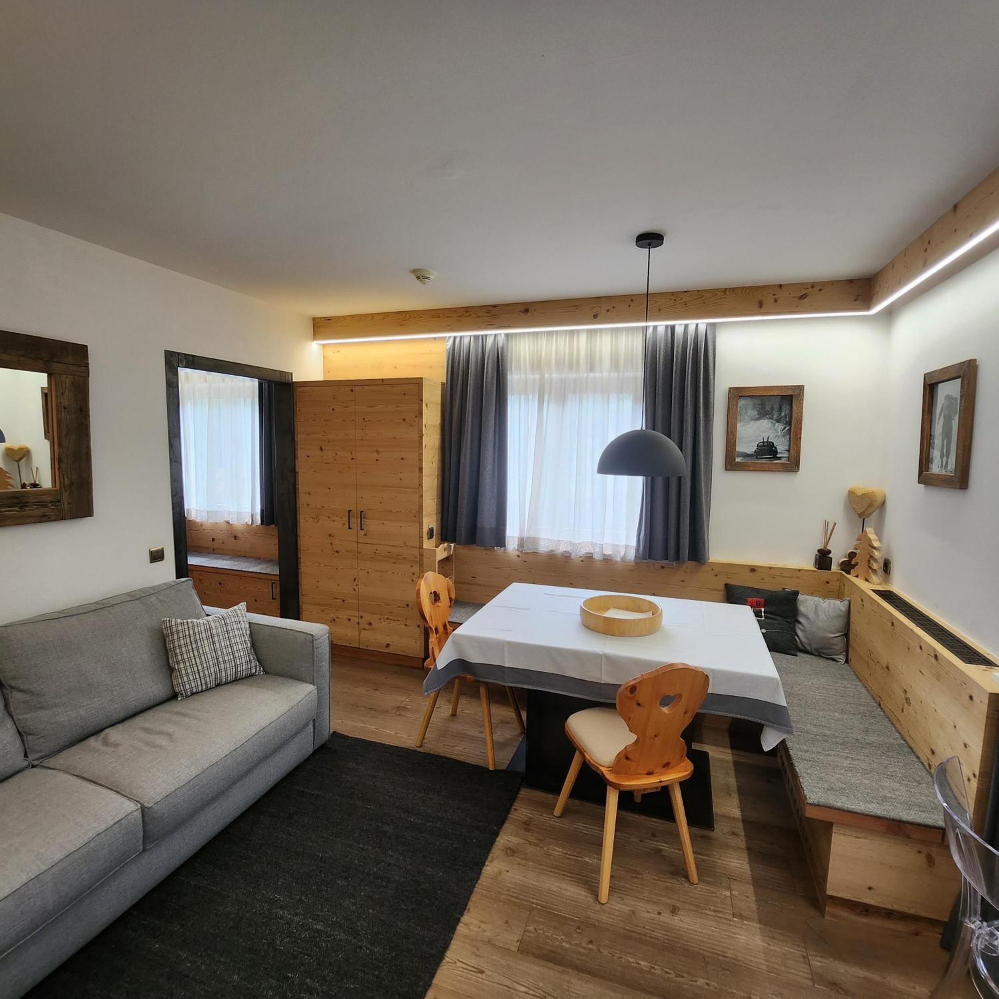 Family And Wellness Ciasa Antersies 3*
