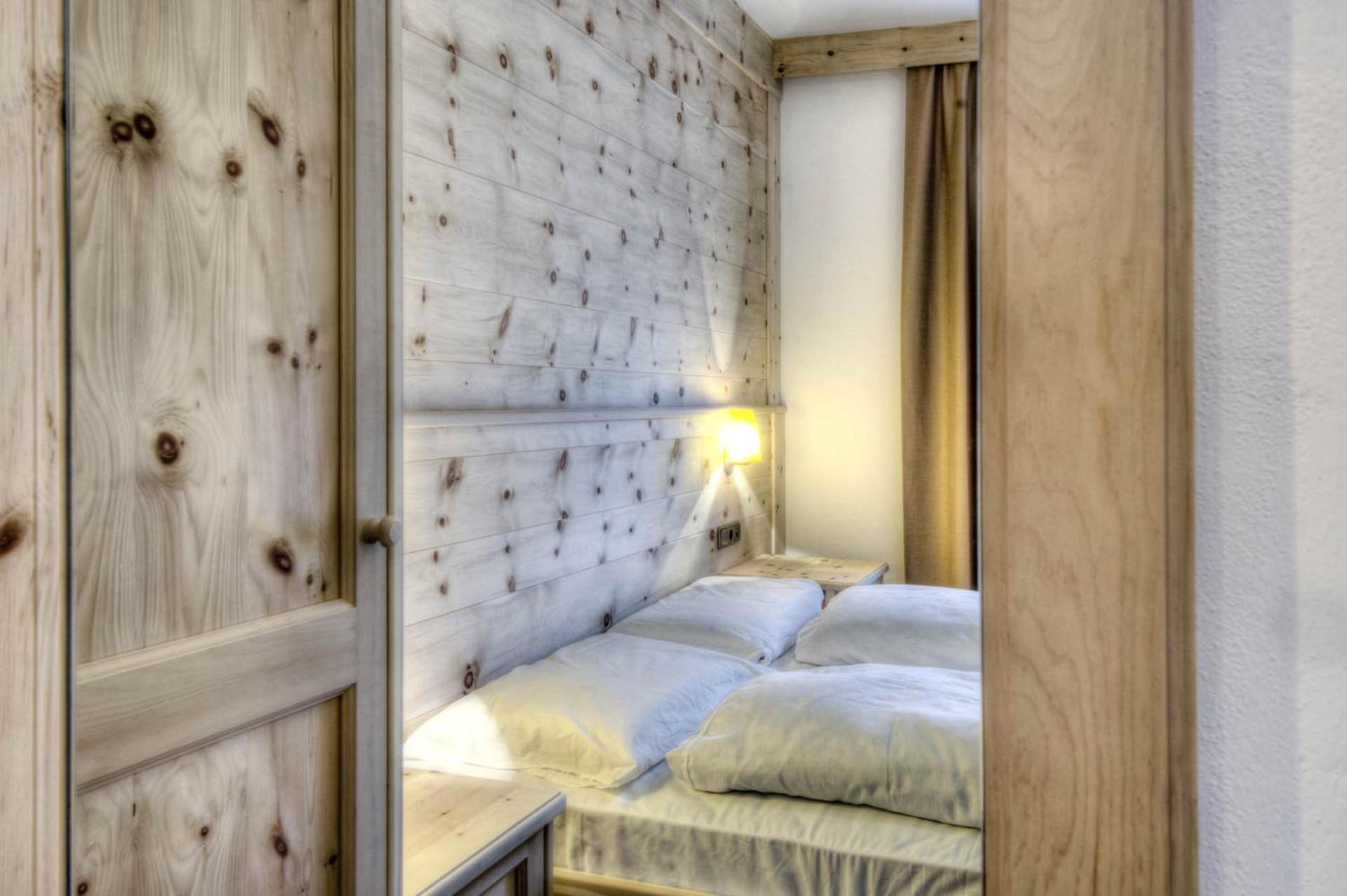 Family&wellness Ciasa Antersies Aparthotel 3*