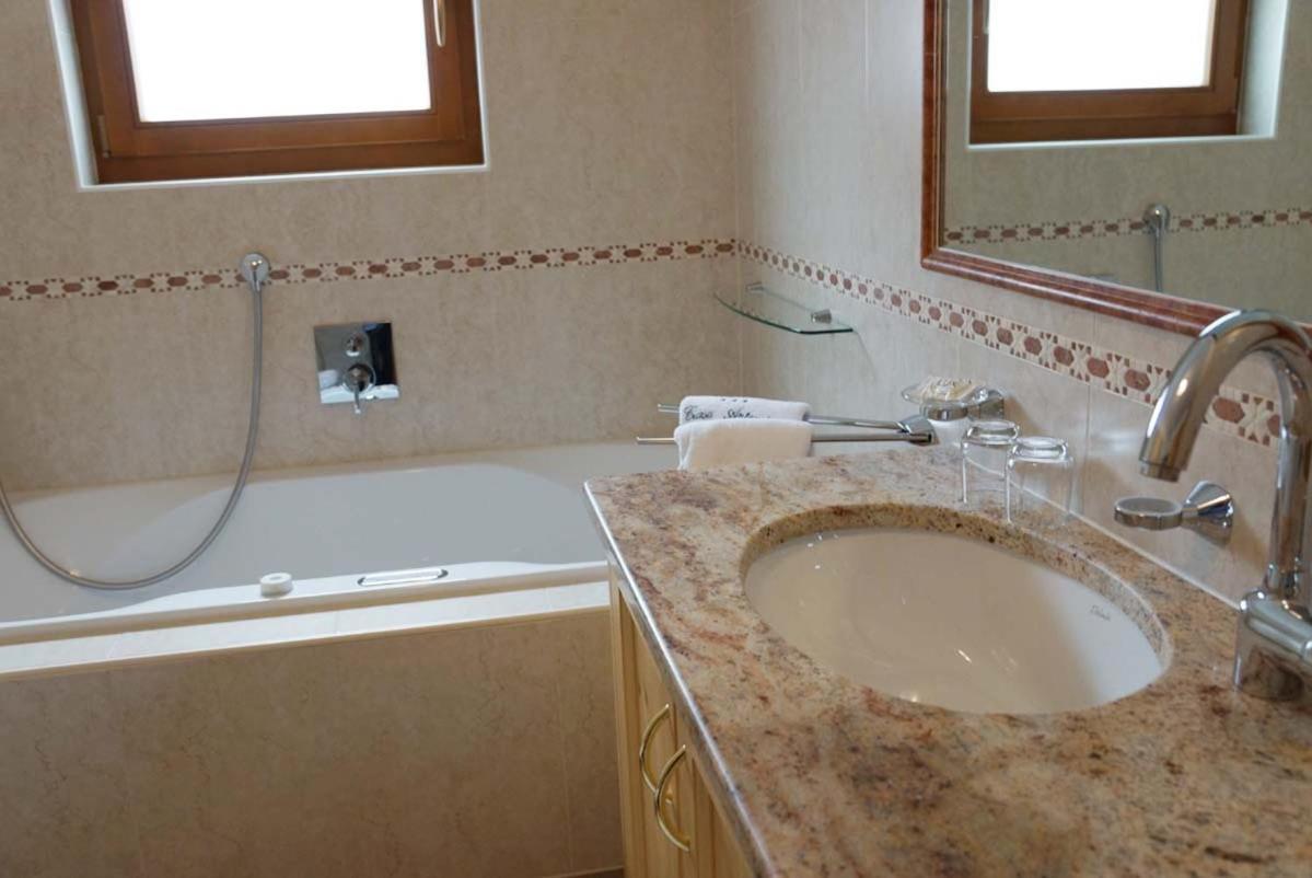 Family&wellness Ciasa Antersies 3* St. Kassian