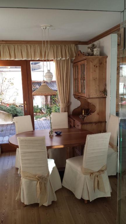 Family And Wellness Ciasa Antersies 3*